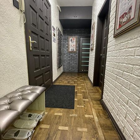 Apartment On Soborna 101 Vinița Exterior foto