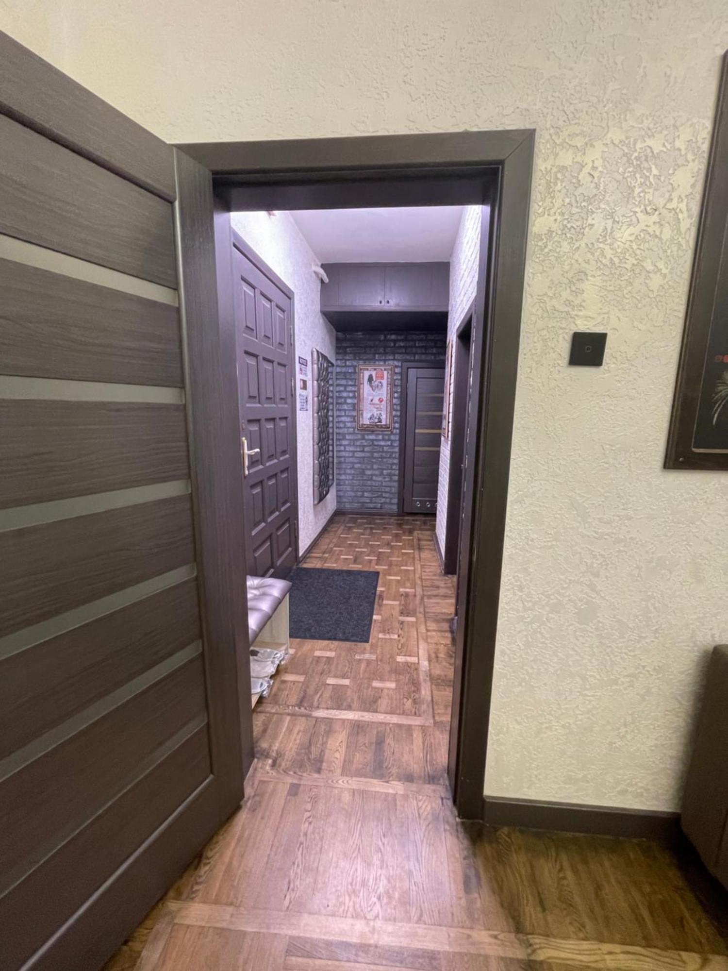 Apartment On Soborna 101 Vinița Exterior foto