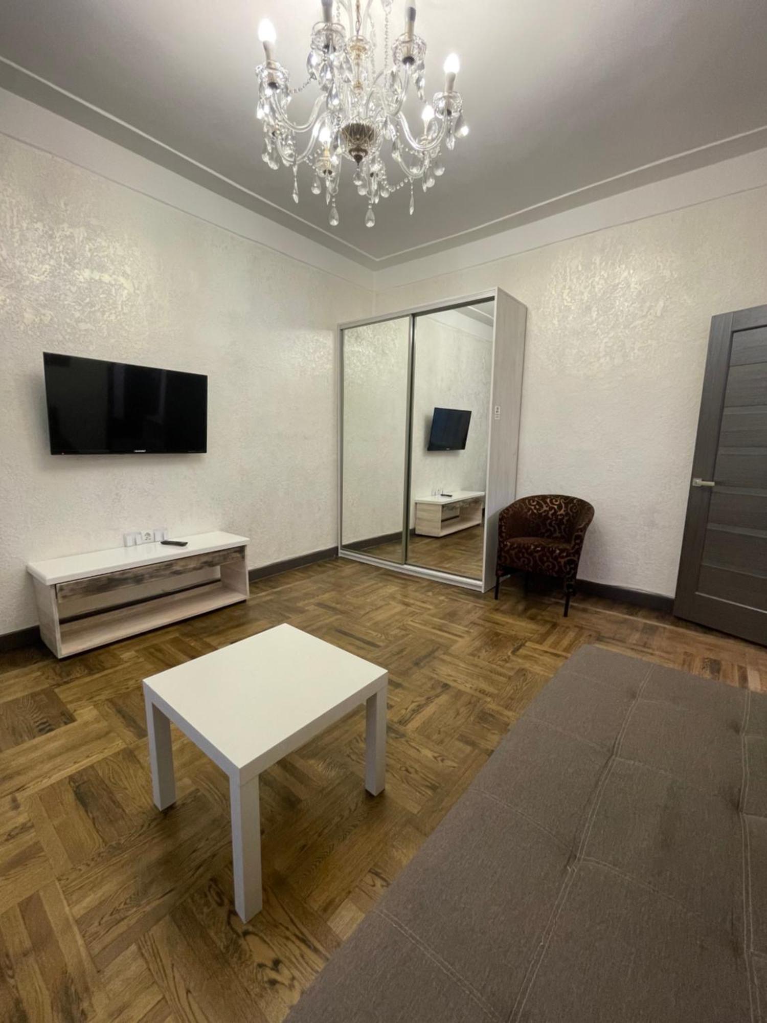 Apartment On Soborna 101 Vinița Exterior foto