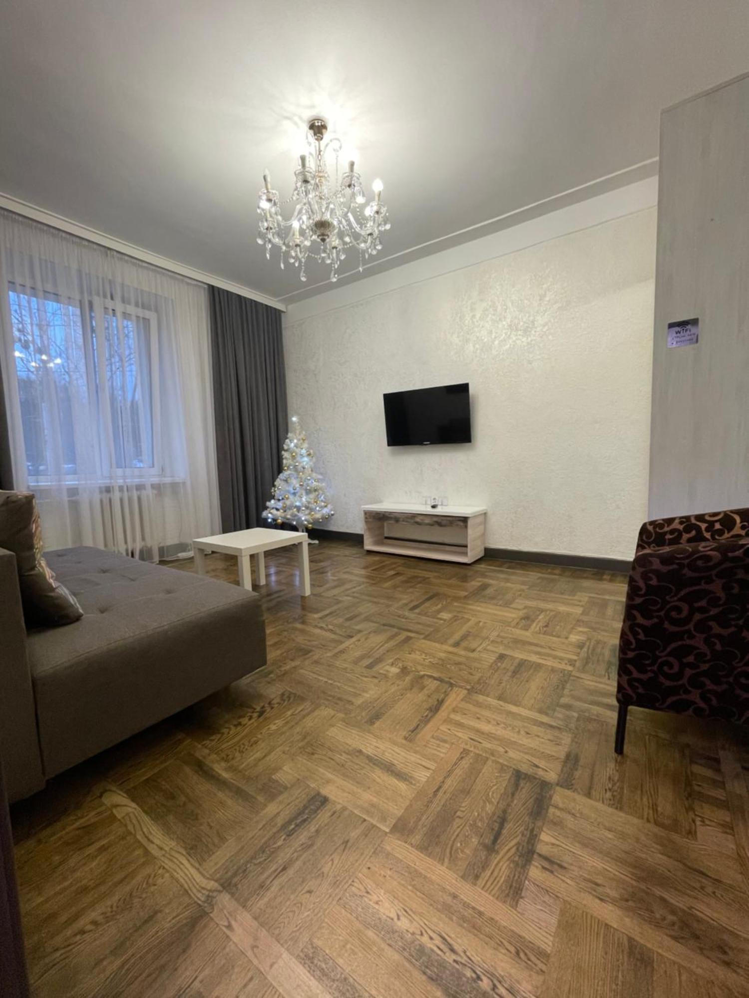 Apartment On Soborna 101 Vinița Exterior foto