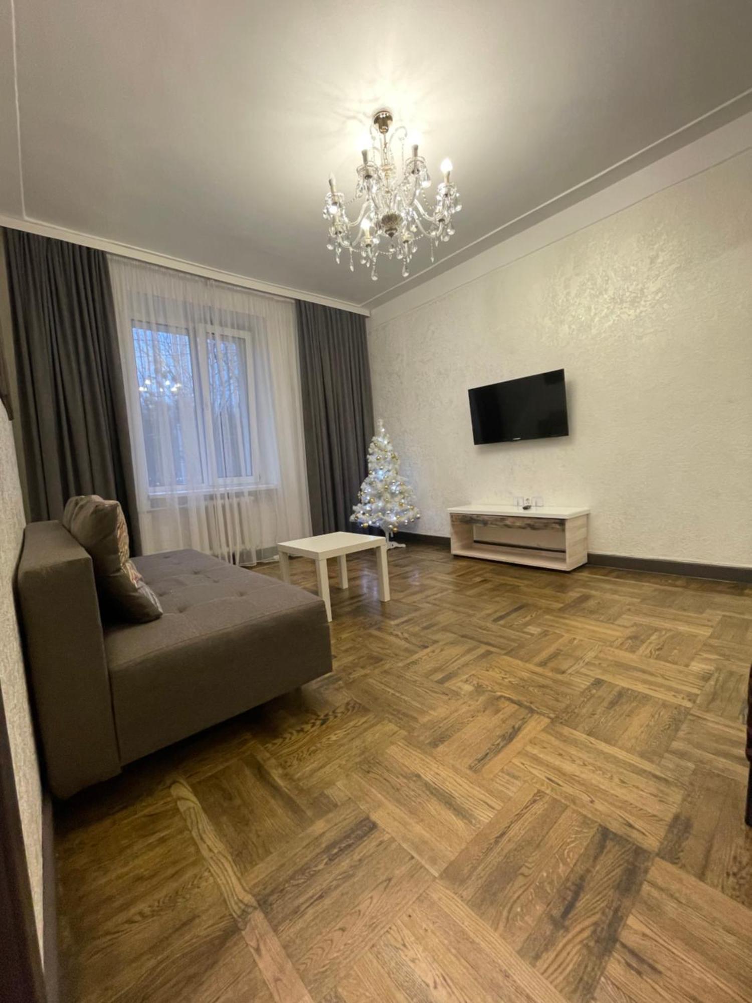 Apartment On Soborna 101 Vinița Exterior foto
