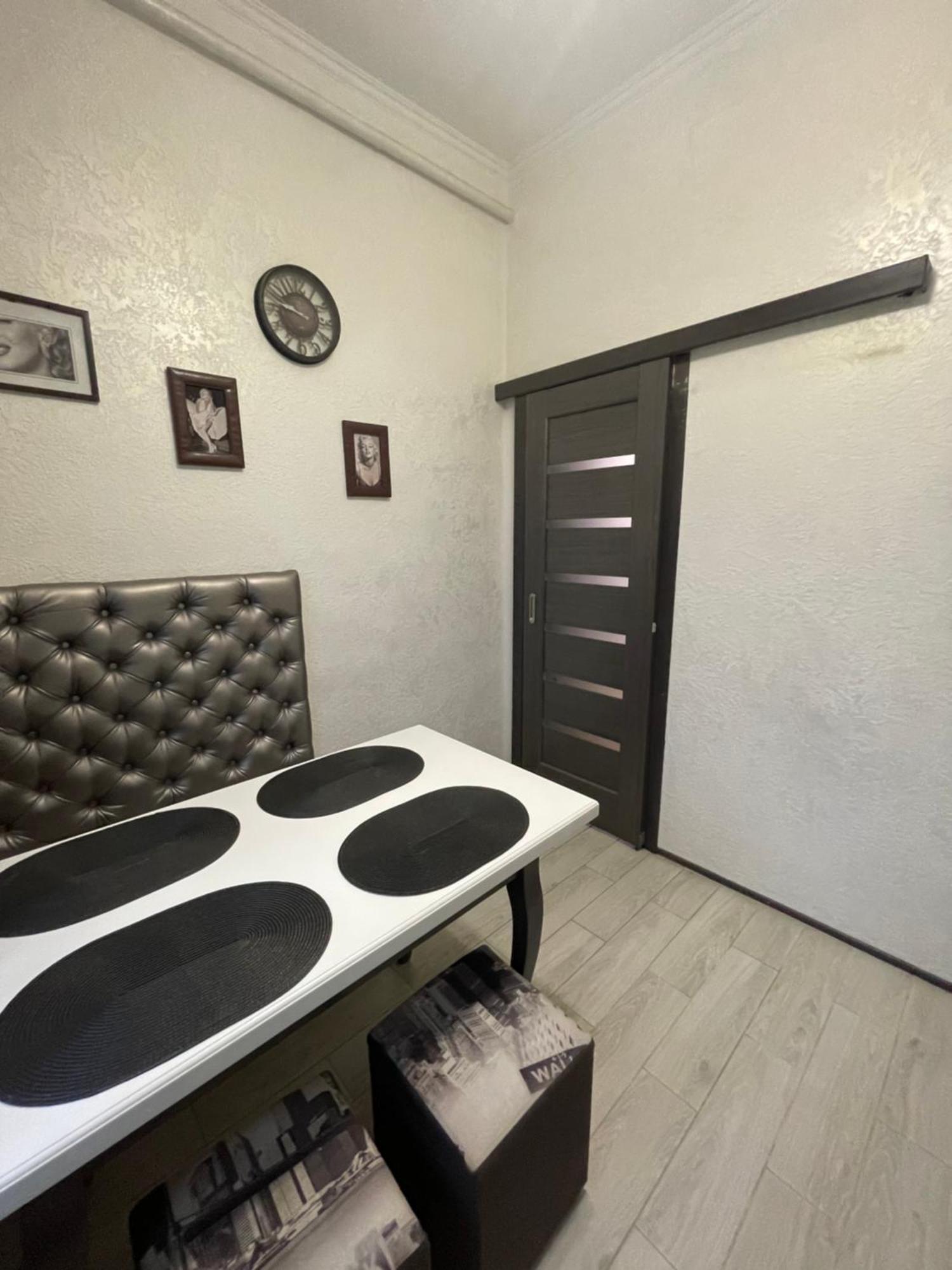 Apartment On Soborna 101 Vinița Exterior foto