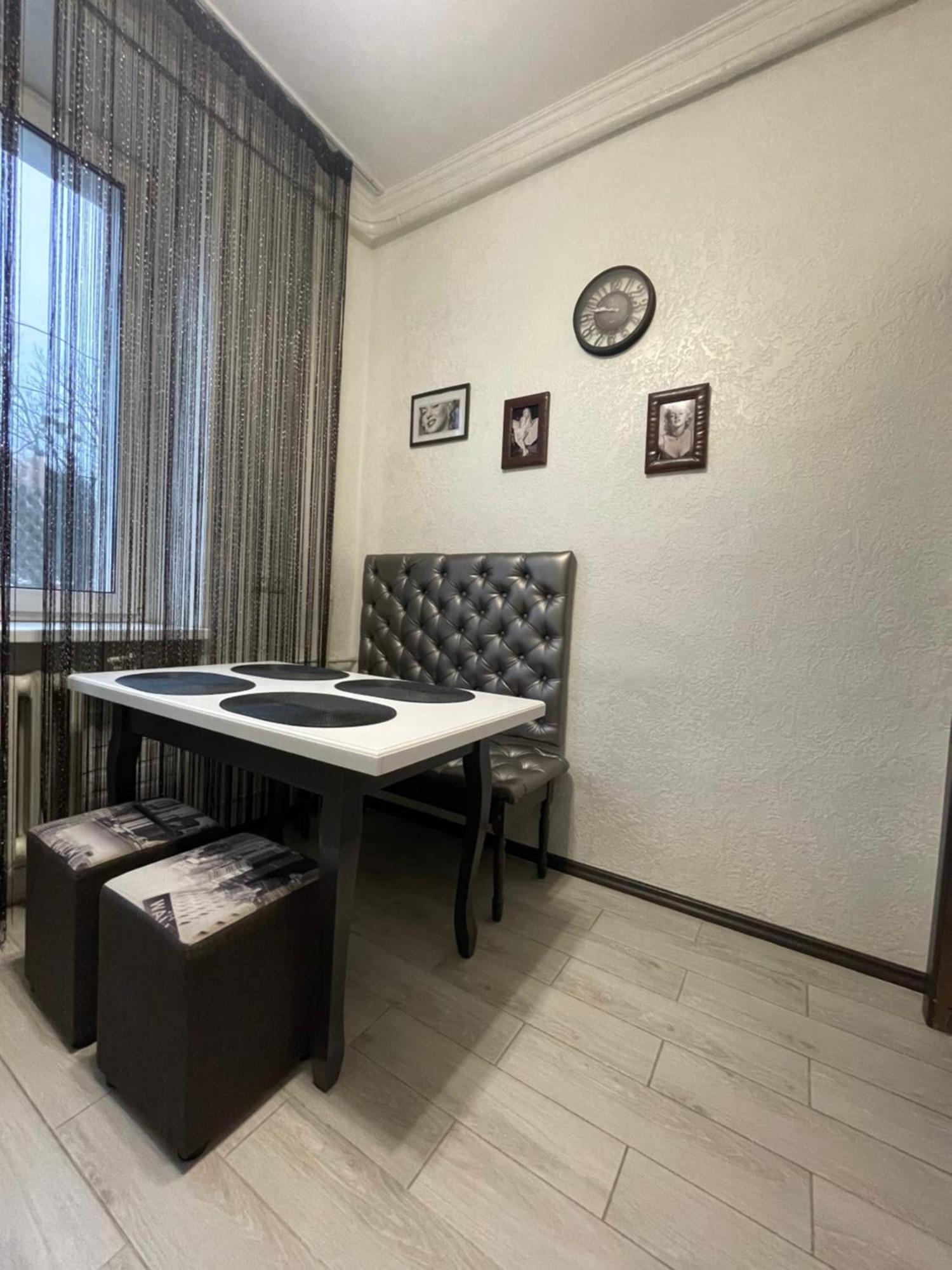 Apartment On Soborna 101 Vinița Exterior foto