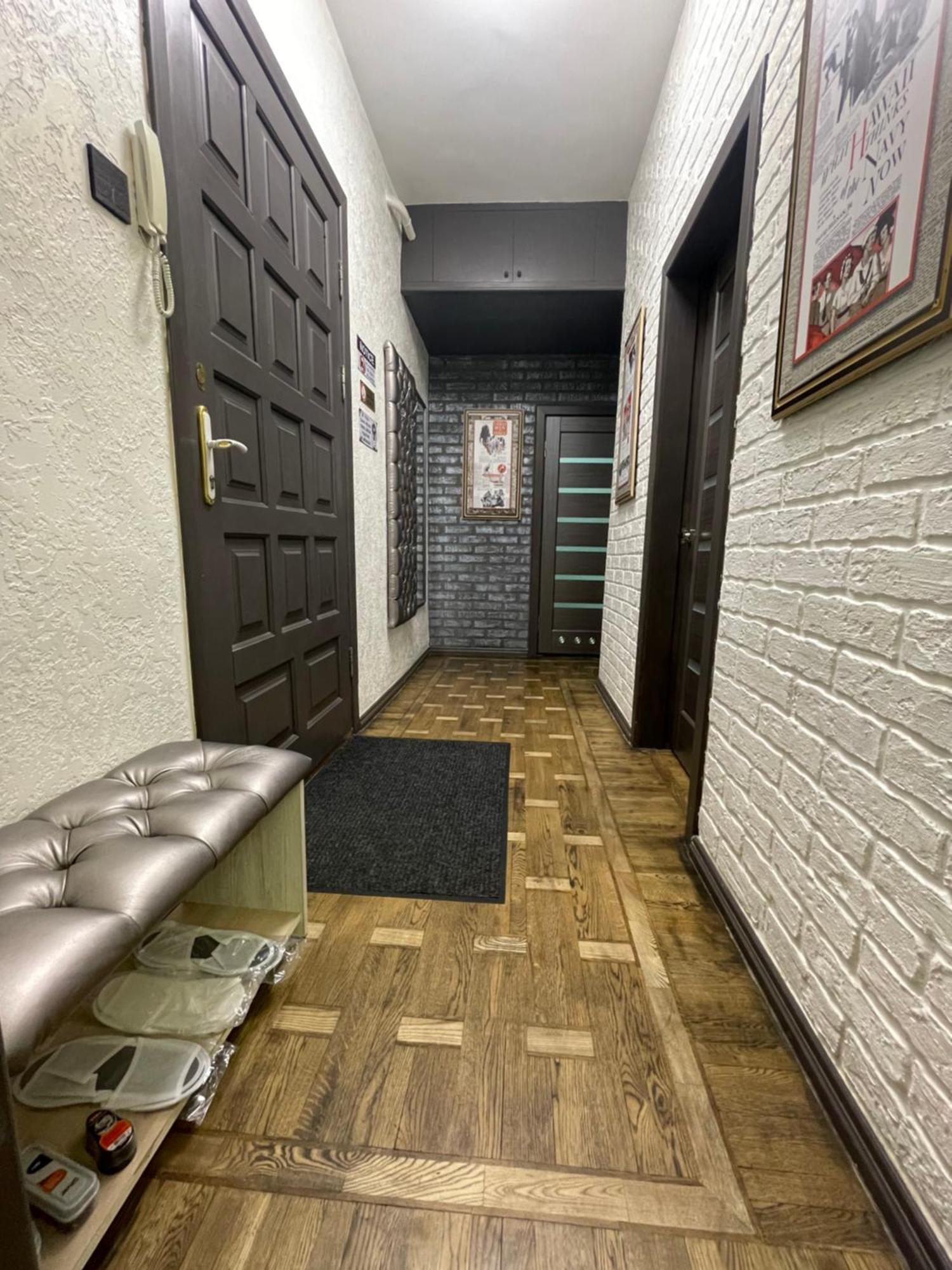 Apartment On Soborna 101 Vinița Exterior foto
