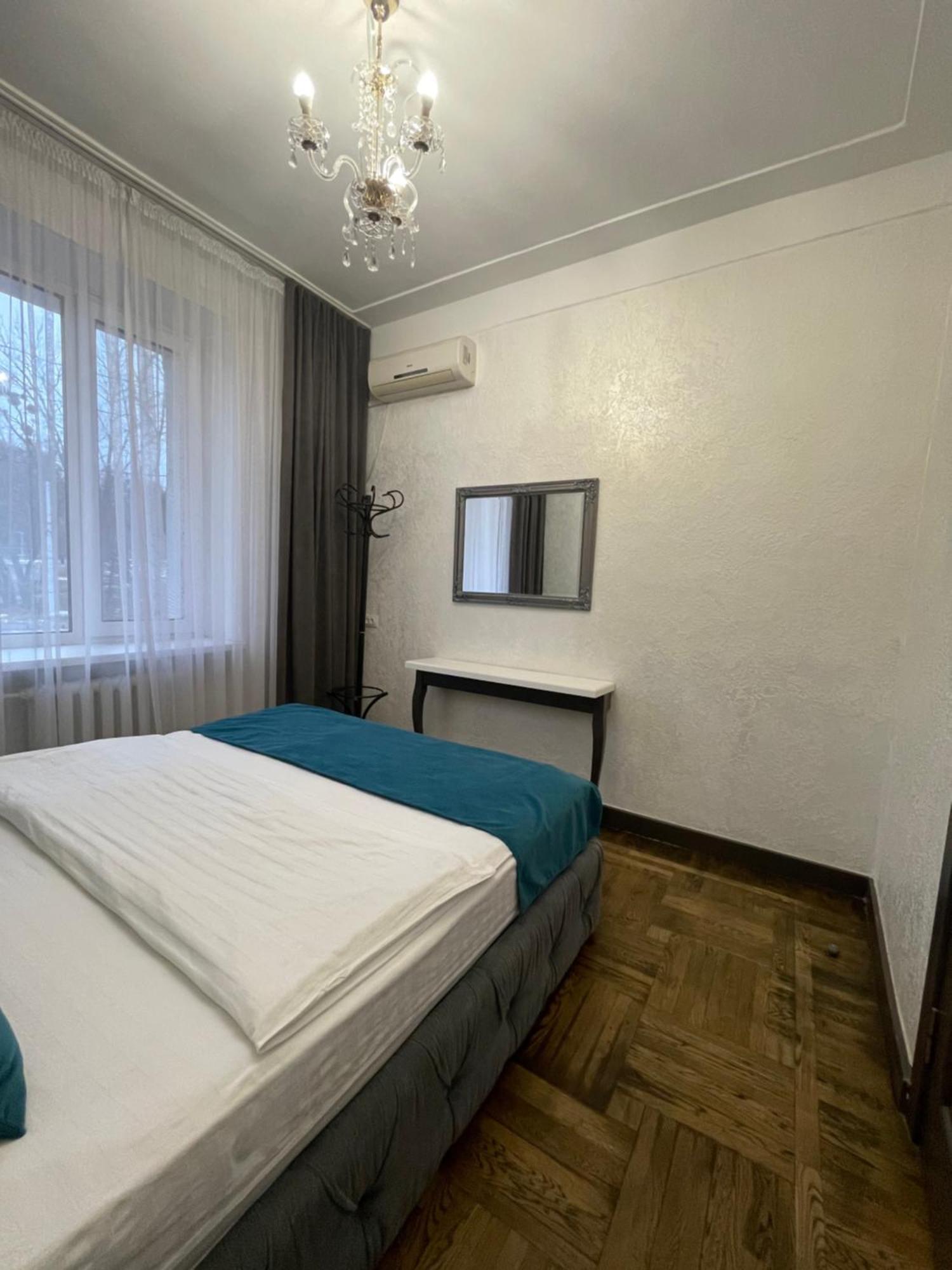 Apartment On Soborna 101 Vinița Exterior foto