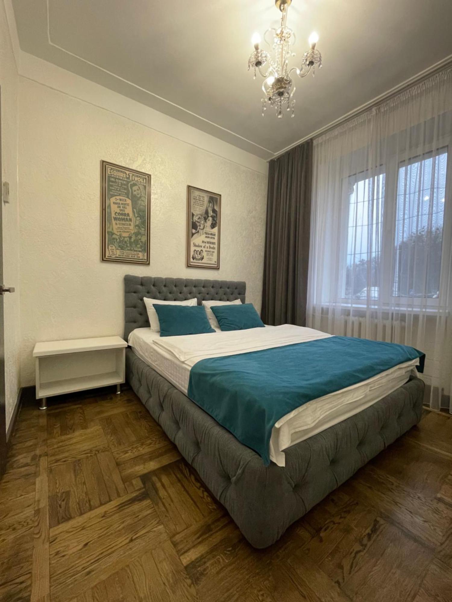 Apartment On Soborna 101 Vinița Exterior foto